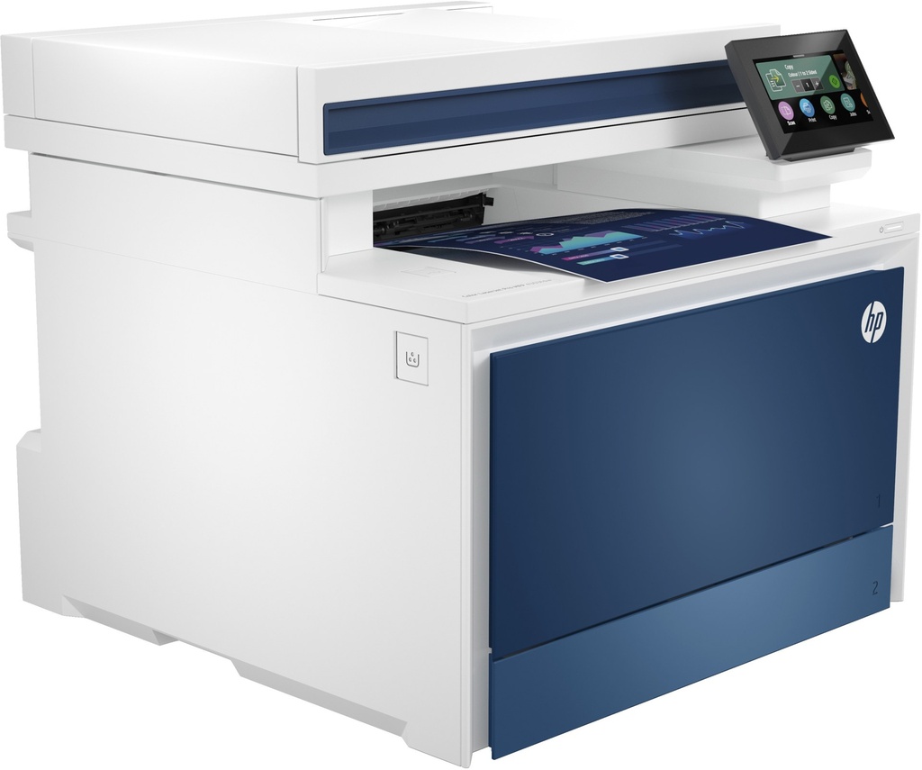 Multifuncional HP 4303FDW — 3