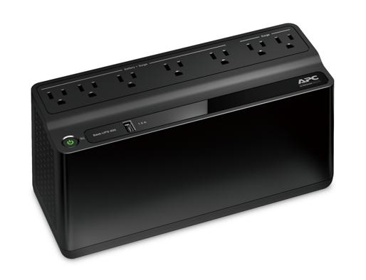 No Break APC BE600M1-LM — 1