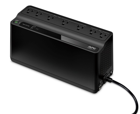 APC BE600M1-LM