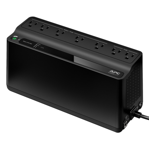 No Break APC BE600M1-LM — 3