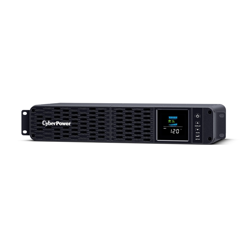 CyberPower CP1500PFCRM2U