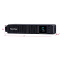 No Breaks y UPS CyberPower CP1500PFCRM2U — 3