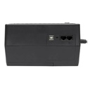 No-Break TRIPP-LITE INTERNET550U — 4
