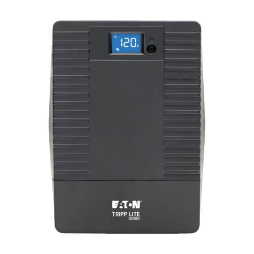 No Breaks y UPS TRIPP-LITE OMNIVS1200LCD — 1