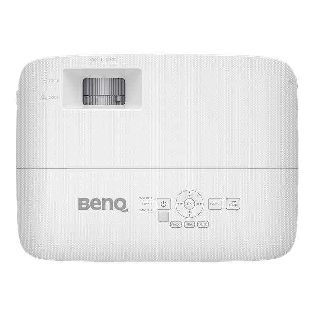 Proyectores BENQ MW560C — 3