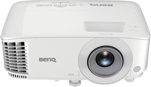 Proyectores BENQ MX560C — 7