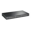 Switch L2 TP-LINK SG3452 — 1