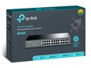 Switch TP-LINK TL-SG1024D — 7