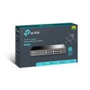 Switch TP-LINK TL-SG1016D — 3