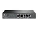 Switch TP-LINK TL-SG1016D — 4
