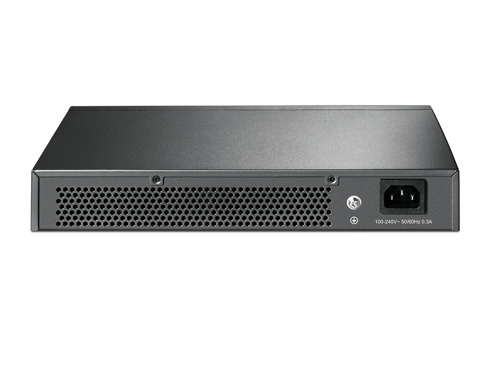 Switch TP-LINK TL-SG1016D — 6