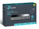 Switch TP-LINK TL-SG1016D — 7