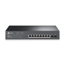 Switch Omada SG2210MP — 3