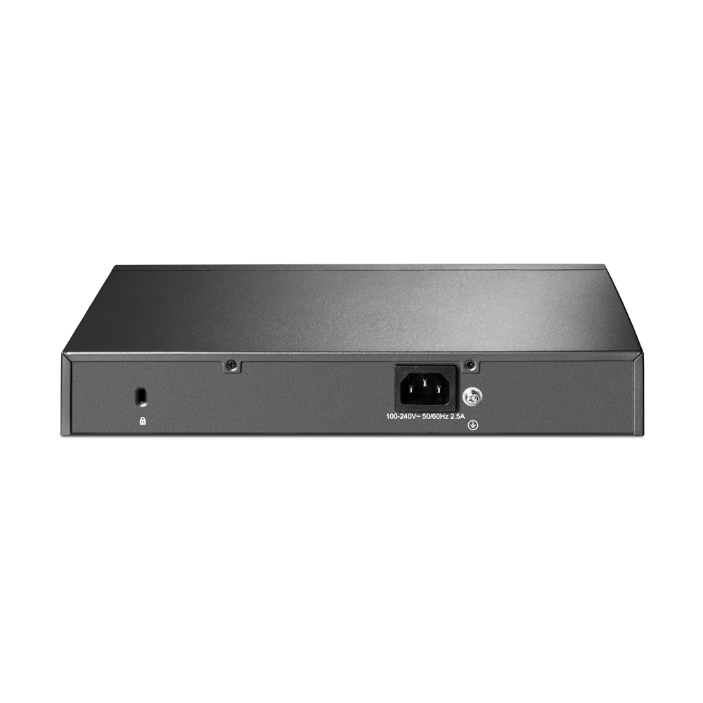 Switch Omada SG2210MP — 5