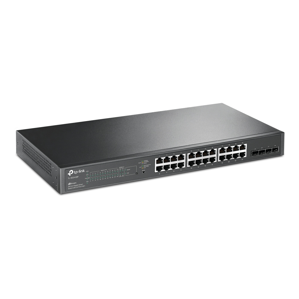 Omada SG2428P