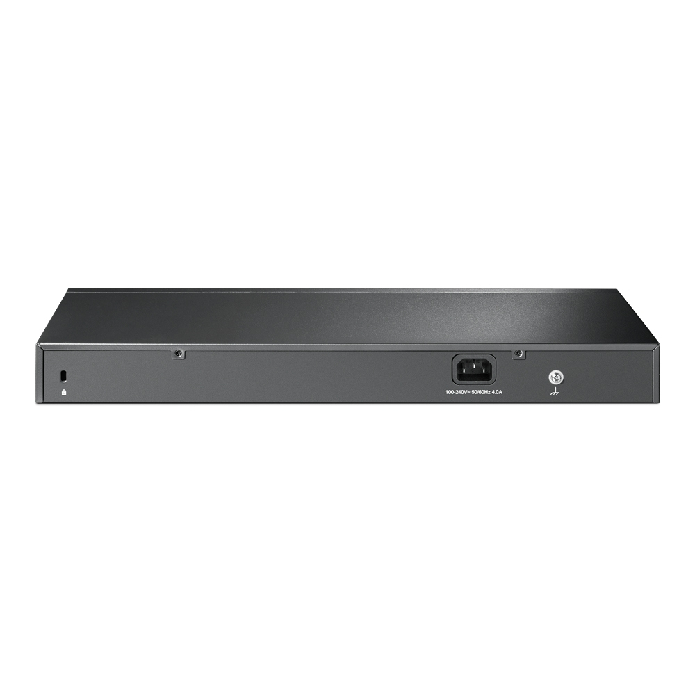 Switch Omada SG2428P — 2
