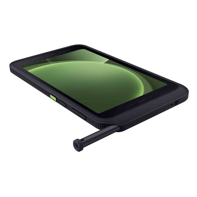 SAMSUNG TAB ACTIVE 5 EE 5G 6/128 SM-X306BZGAL06
