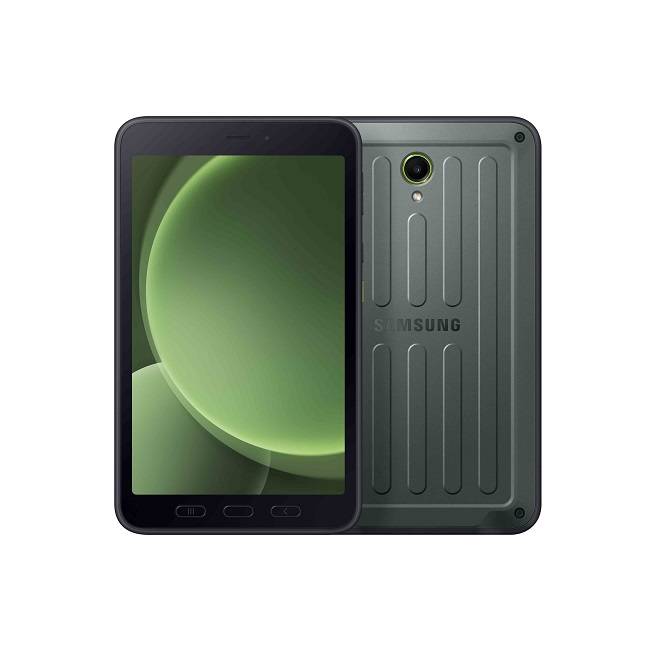 Tableta SAMSUNG TAB ACTIVE 5 EE 5G 6+128 GB SM-X306BZGAL06 — 2