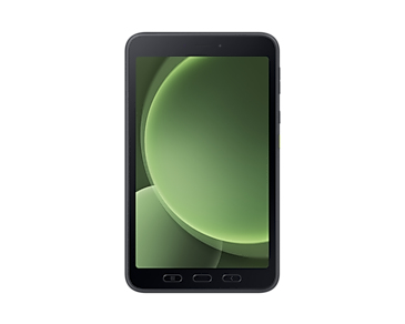 SAMSUNG TAB ACTIVE 5 EE 5G 6/128 SM-X306BZGAL06
