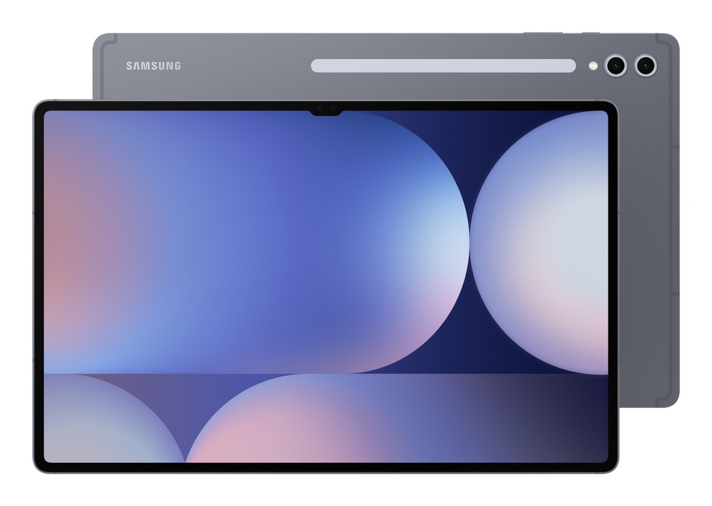 Tabletas SAMSUNG GALAXY TAB S10+ SM-X820NZAAMXO 256GB — 1