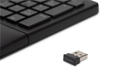 Teclado Inalámbrico KENSINGTON K75401ES — 2