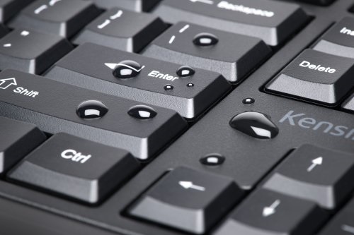Teclado Inalámbrico KENSINGTON K75401ES — 3