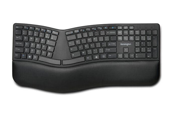 Teclado Inalámbrico KENSINGTON K75401ES — 6