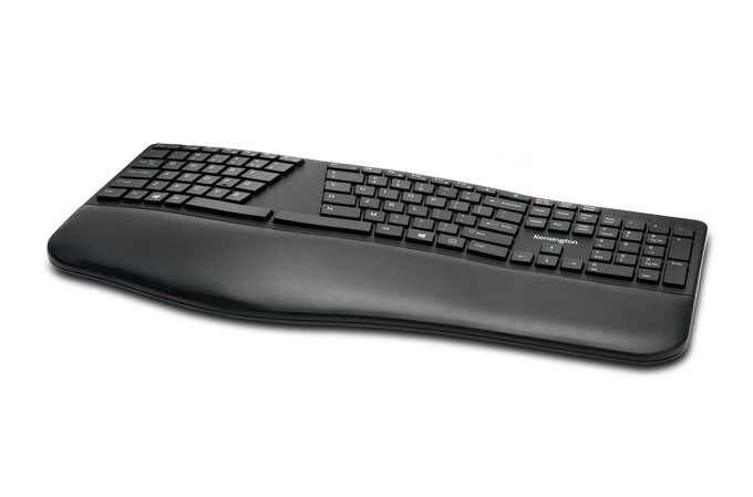 Teclado Inalámbrico KENSINGTON K75401ES — 7