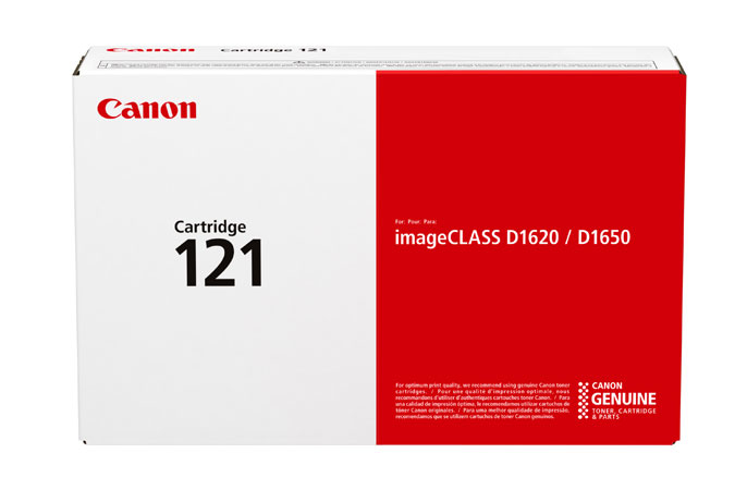 Cartucho 121 CANON 3252C001AA — 6