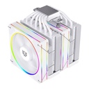 Enfriamiento y Ventilación Balam Rush HEX70 — 1