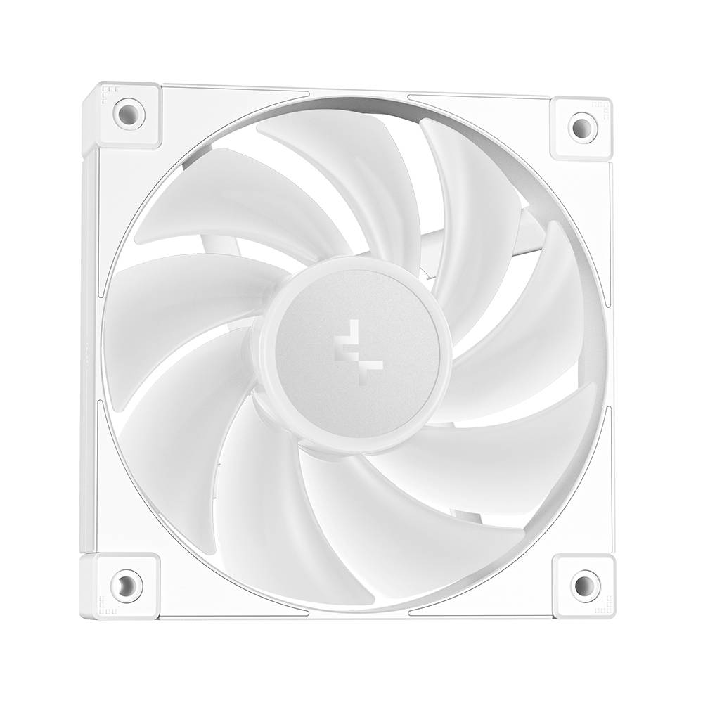 Enfriamiento y Ventilación DeepCool LT240 — 2