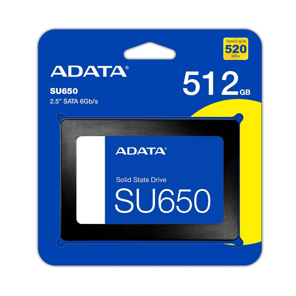 ADATA SU650