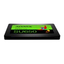 SSD ADATA SU650 — 7