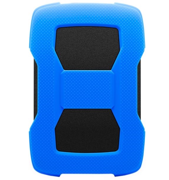 Disco Duro Externo ADATA HD330 — 1