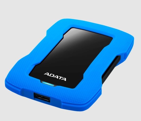 Disco Duro Externo ADATA HD330 — 2