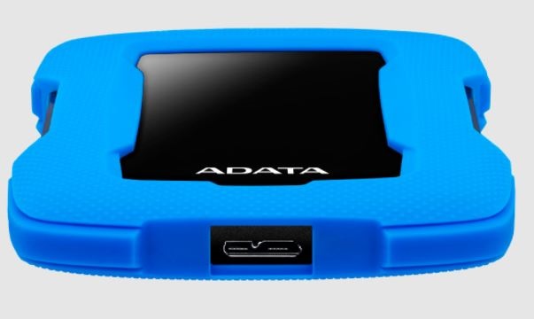 ADATA HD330