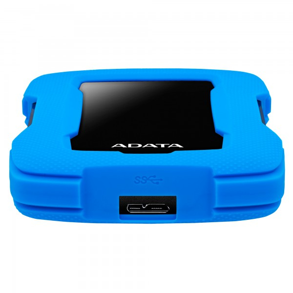Disco Duro Externo ADATA HD330 — 2