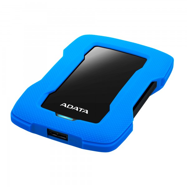 Disco Duro Externo ADATA HD330 — 5