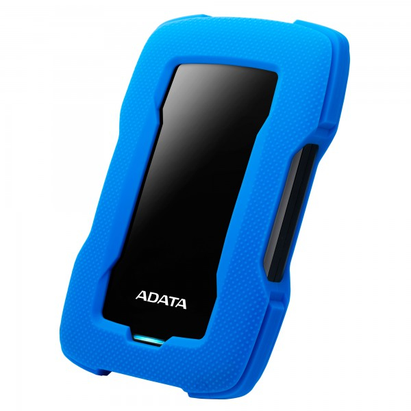 Disco Duro Externo ADATA HD330 — 7