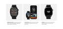 Smartwatch KOSPET MAGIC P10 tmko-010 — 4