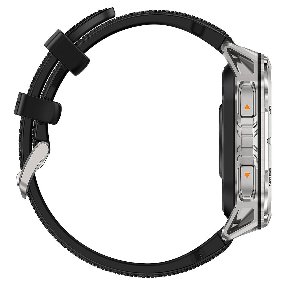 Smartwatch KOSPET TANK M4C tmko-007 — 4