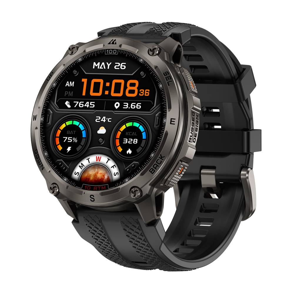 Smartwatch KOSPET TANK T4 tmko-006 — 2