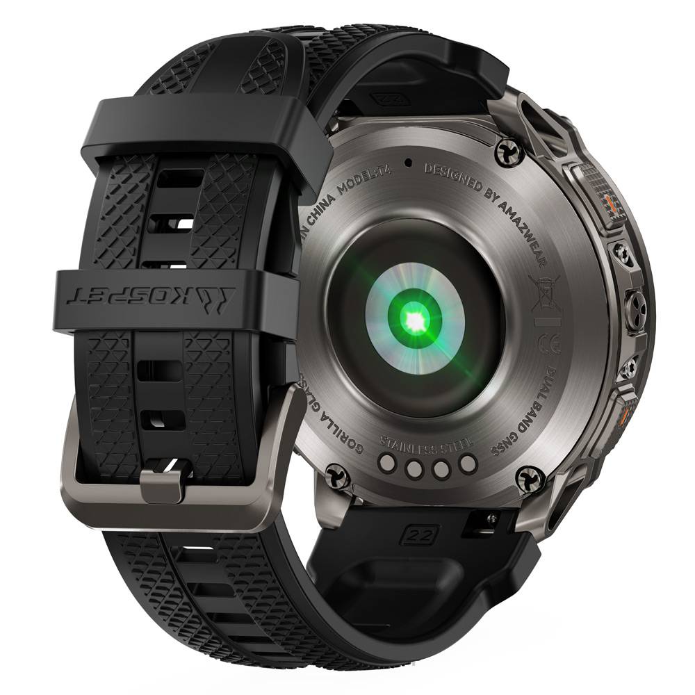 KOSPET KOSPET TANK T4 tmko-006