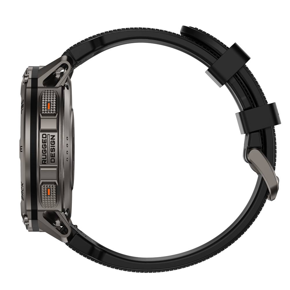 Smartwatch KOSPET TANK T4 tmko-006 — 4