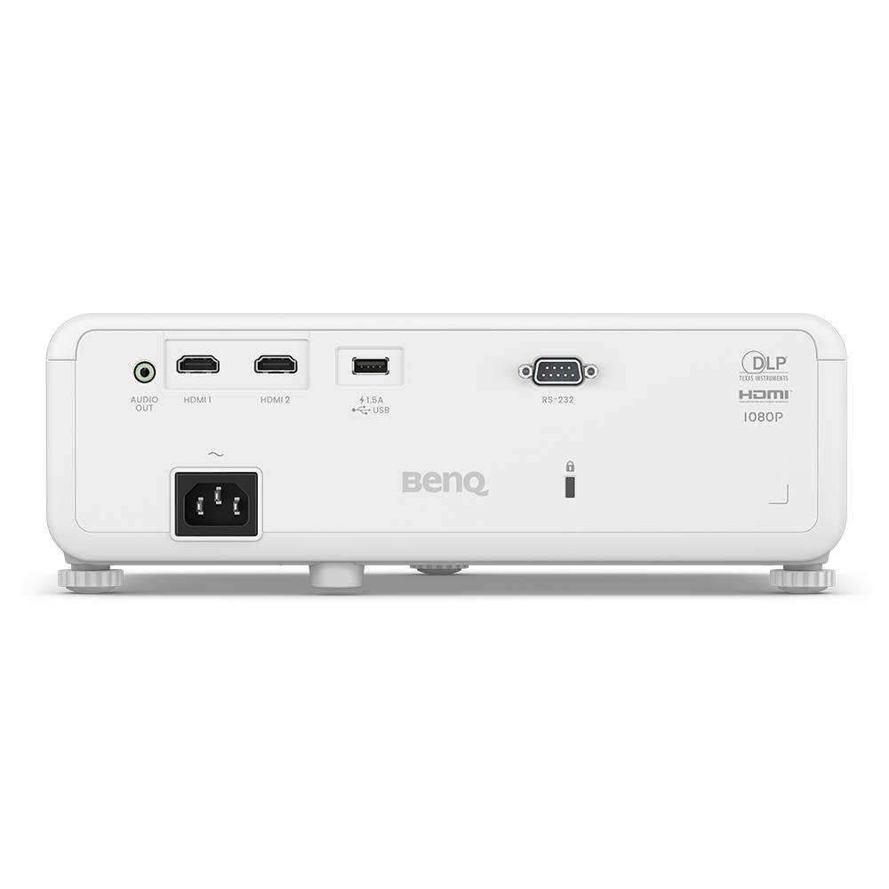 Proyectores BENQ LH550H — 3