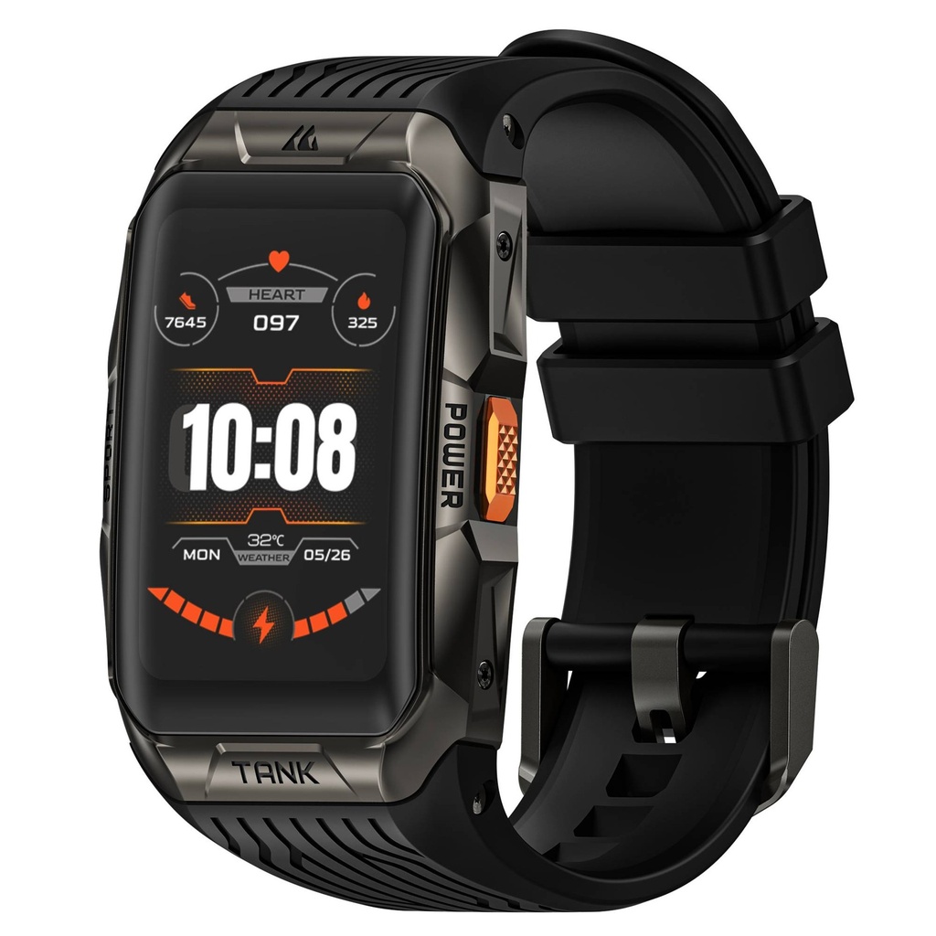 Smartwatch KOSPET TANK X2 ULTRA tmko-025 — 1