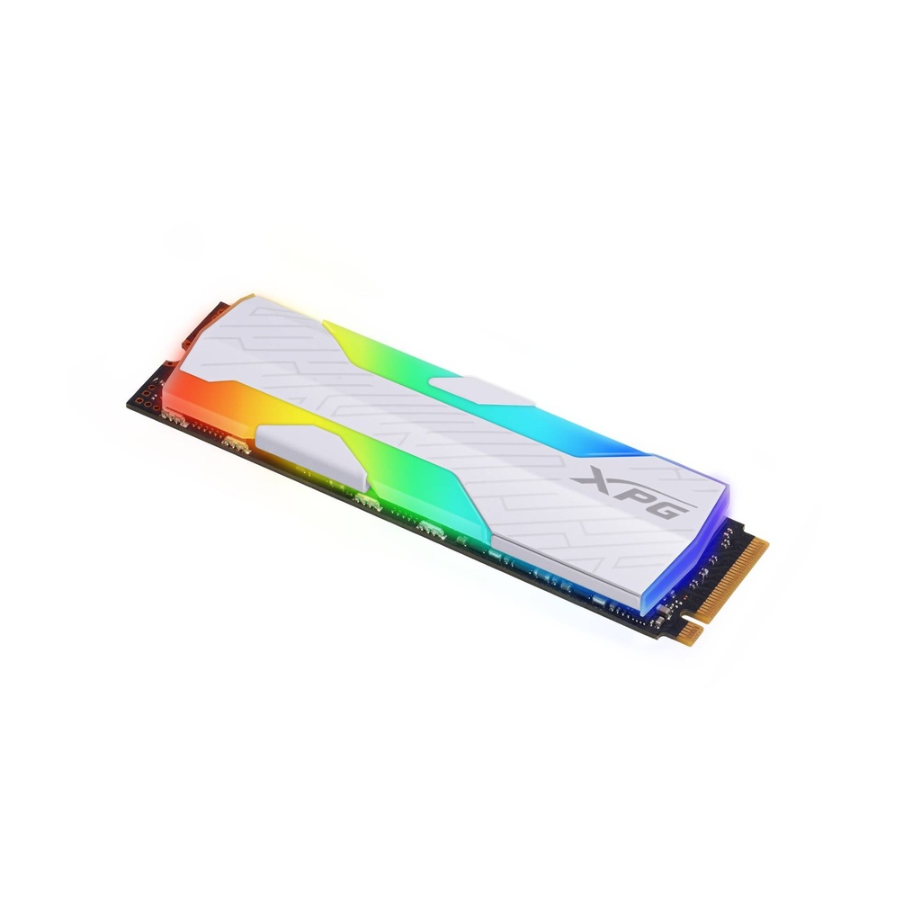 SSD ADATA SPECTRIX S65G — 1