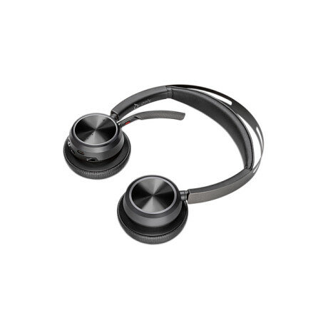 Auriculares PLANTRONICS Voyager Focus 2 — 4