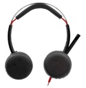 Auriculares PLANTRONICS Blackwire 5220 — 2