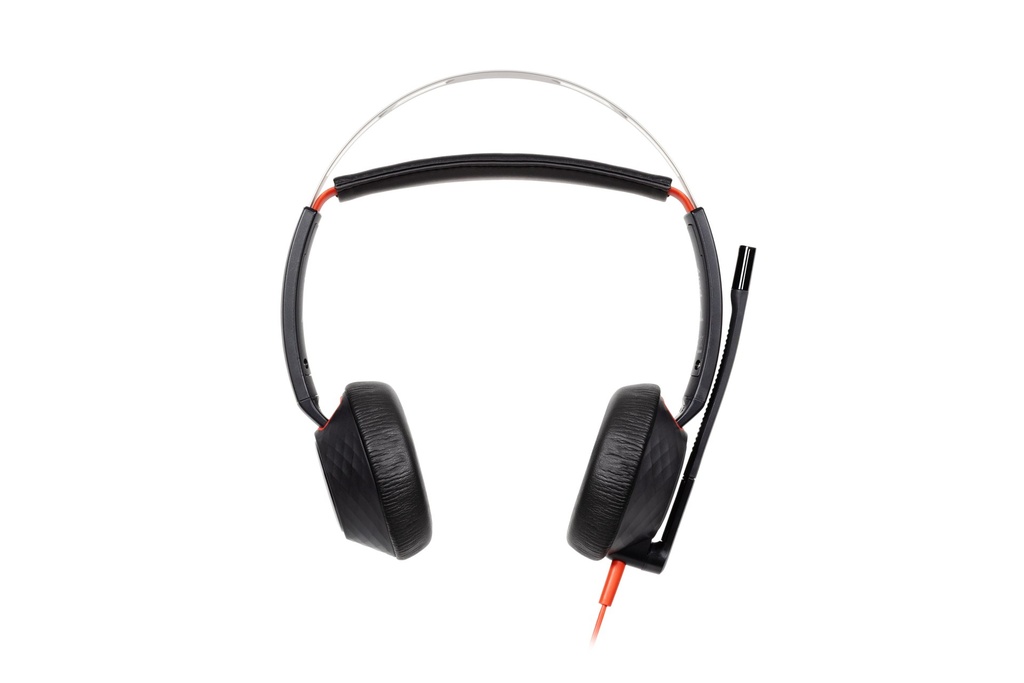 Auriculares PLANTRONICS Blackwire 5220 — 4